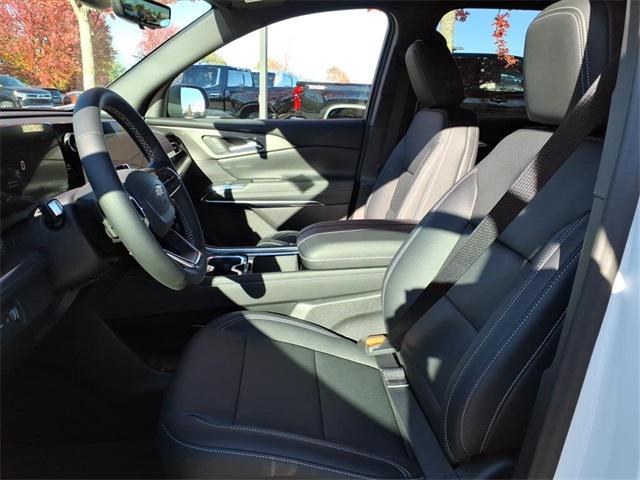 new 2026 Chevrolet Traverse car, priced at $44,420