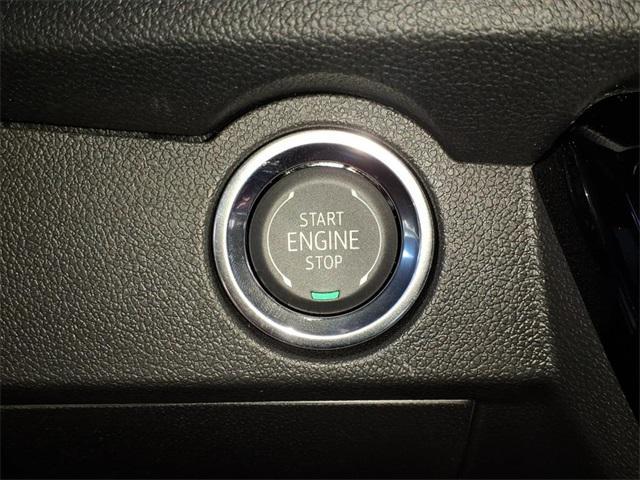 new 2026 Chevrolet Traverse car, priced at $44,420