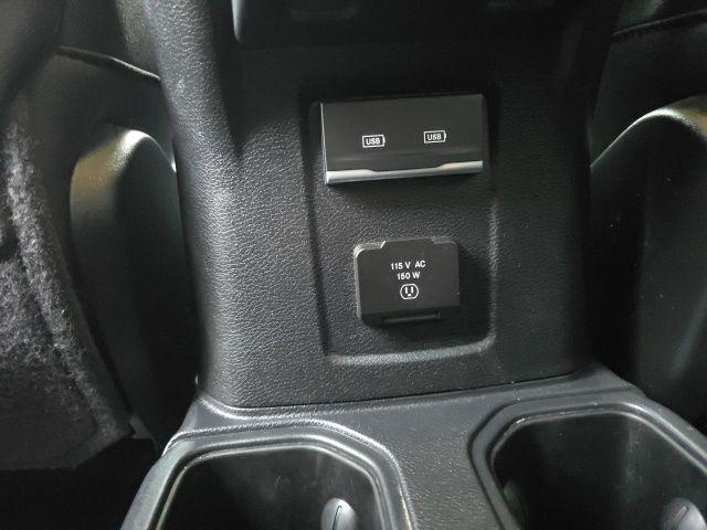 used 2021 Jeep Wrangler Unlimited car