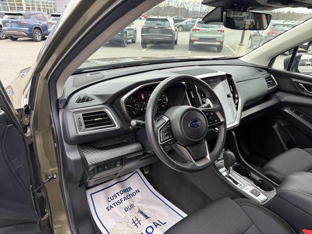 used 2025 Subaru Ascent car, priced at $31,894