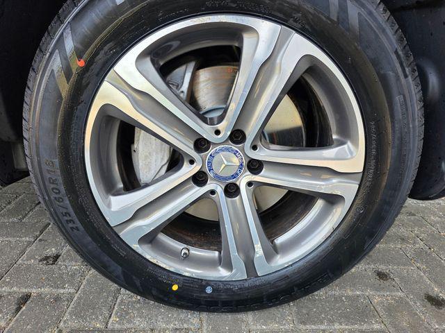 used 2017 Mercedes-Benz GLC 300 car, priced at $13,407