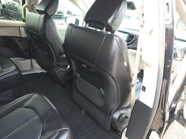 used 2024 Chrysler Pacifica car, priced at $27,999