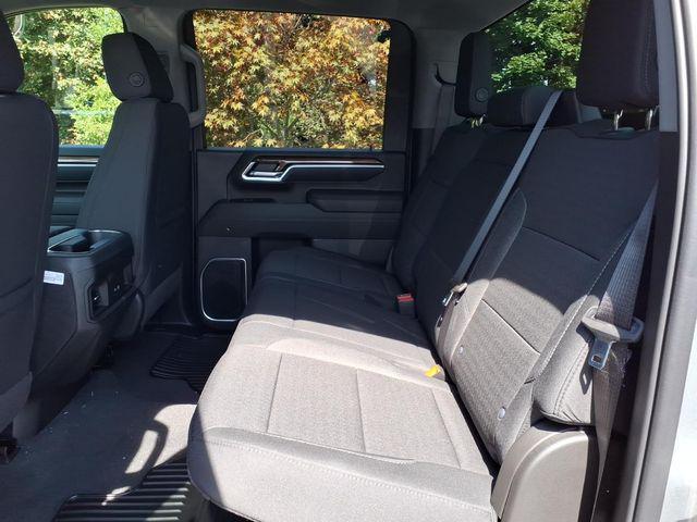 new 2026 Chevrolet Silverado 2500 car, priced at $63,178
