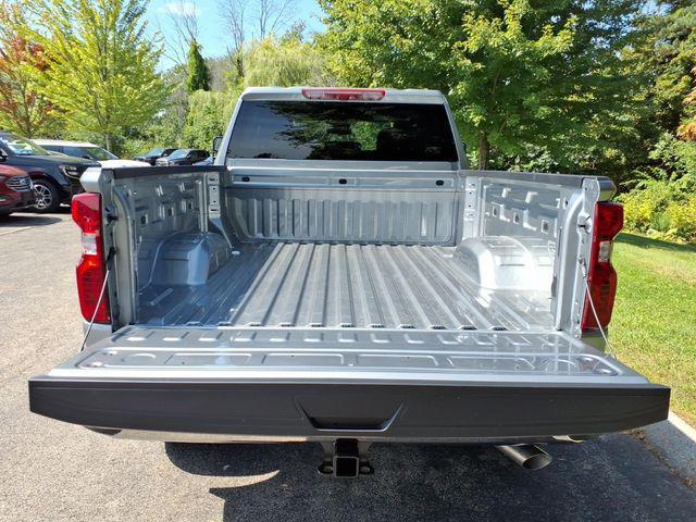new 2026 Chevrolet Silverado 2500 car, priced at $63,178