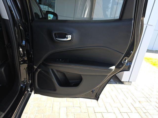 used 2018 Jeep Compass car, priced at $12,495
