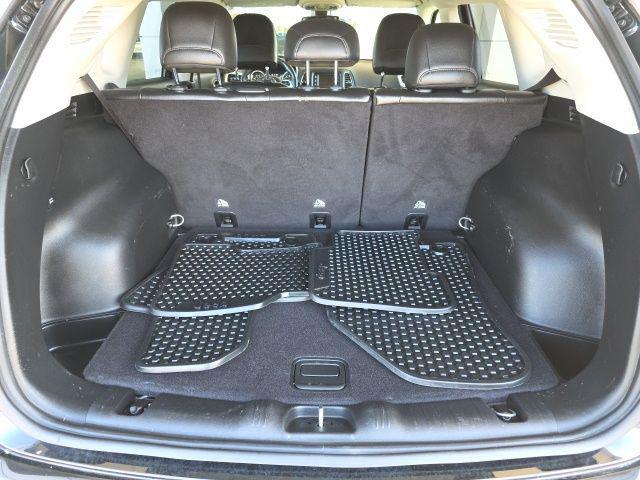 used 2018 Jeep Compass car, priced at $12,495