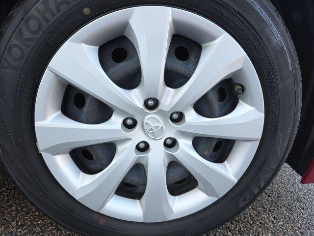 used 2022 Toyota Corolla car, priced at $19,167