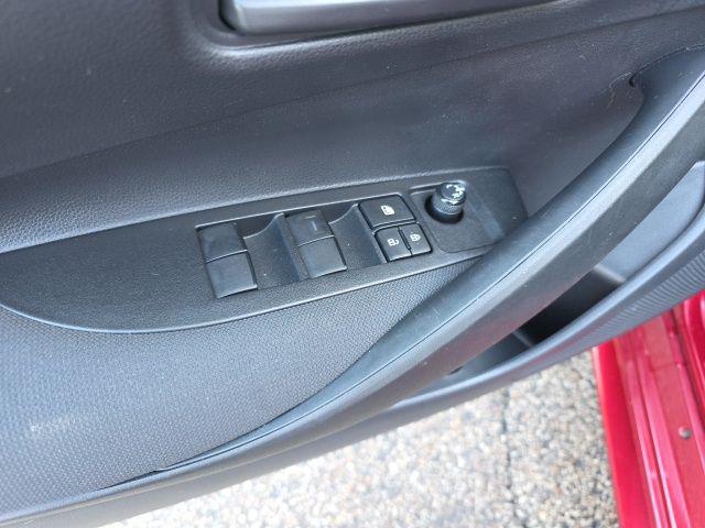 used 2022 Toyota Corolla car, priced at $19,167