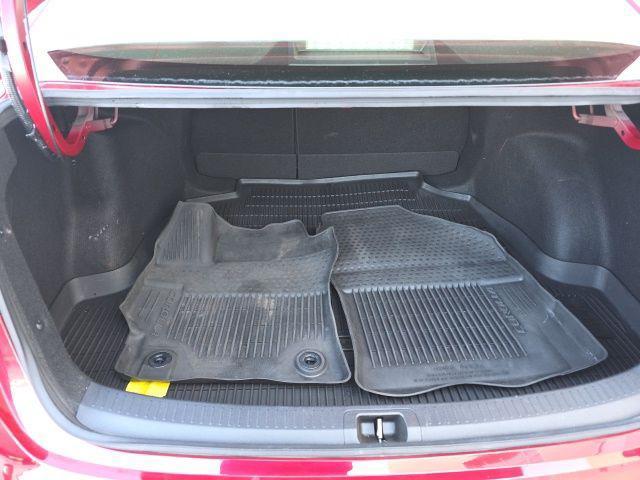 used 2022 Toyota Corolla car, priced at $19,167