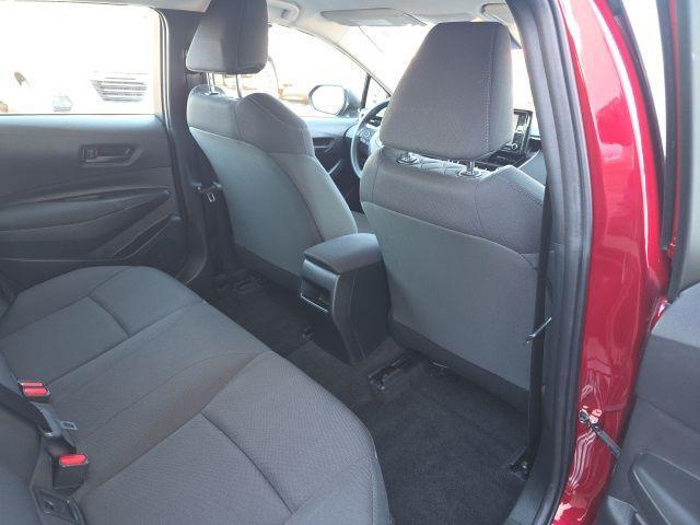 used 2022 Toyota Corolla car, priced at $19,167