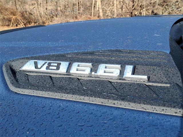 new 2026 Chevrolet Silverado 2500 car, priced at $52,080