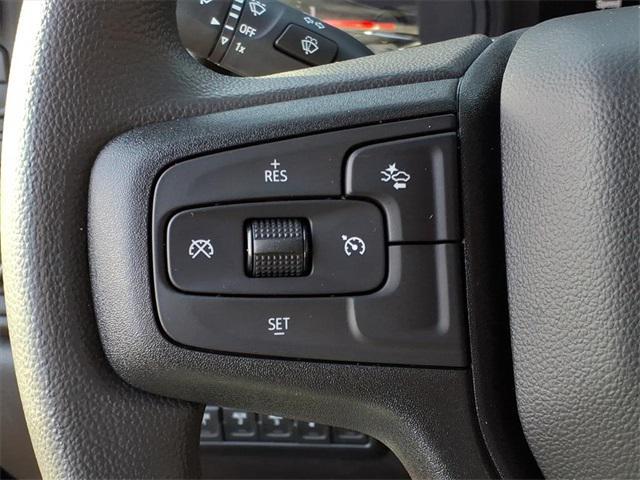 new 2026 Chevrolet Silverado 2500 car, priced at $52,080