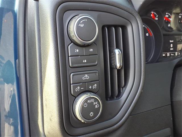 new 2026 Chevrolet Silverado 2500 car, priced at $52,080