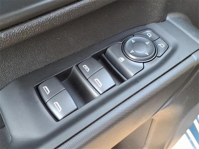 new 2026 Chevrolet Silverado 2500 car, priced at $52,080