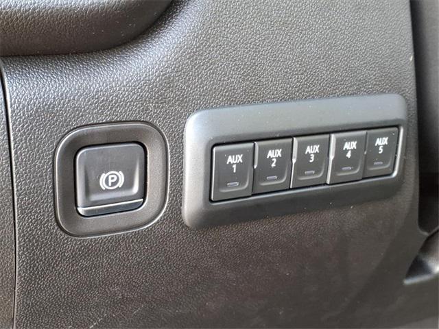 new 2026 Chevrolet Silverado 2500 car, priced at $52,080