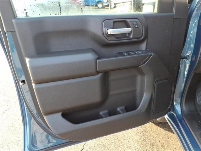 new 2026 Chevrolet Silverado 2500 car, priced at $52,080