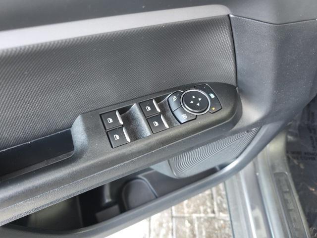 used 2023 Ford Bronco Sport car, priced at $24,499