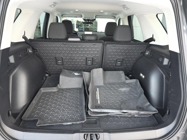 used 2023 Ford Bronco Sport car, priced at $24,499