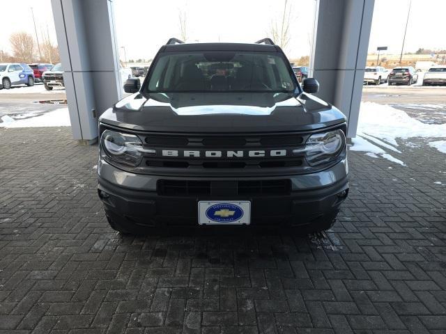 used 2023 Ford Bronco Sport car, priced at $24,499