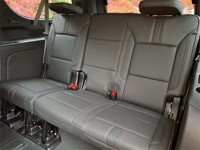 new 2026 Chevrolet Suburban car, priced at $81,615