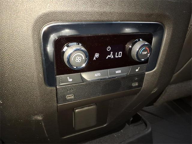 new 2026 Chevrolet Suburban car, priced at $81,615