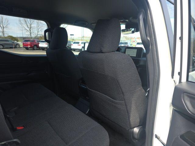 used 2025 Toyota Land Cruiser car, priced at $58,295