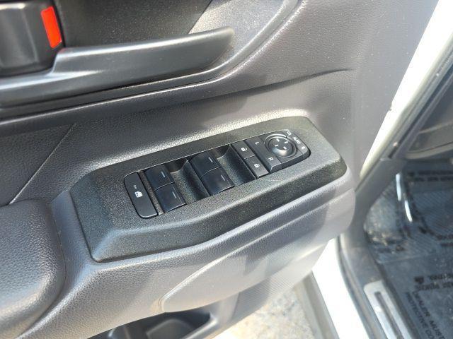 used 2025 Toyota Land Cruiser car, priced at $58,295