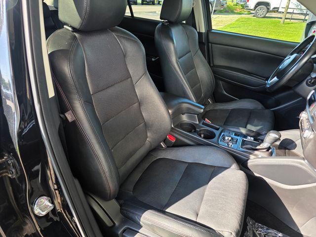 used 2016 Mazda CX-5 car, priced at $14,594