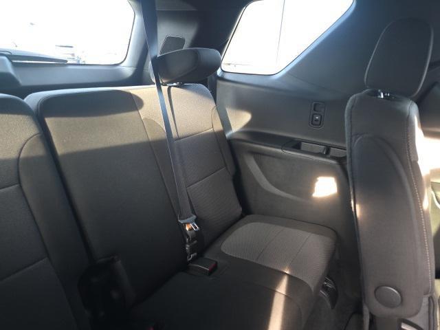 used 2022 Chevrolet Traverse car, priced at $27,999