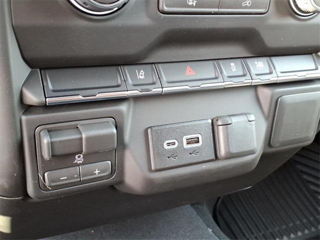 new 2026 Chevrolet Silverado 2500 car, priced at $51,330