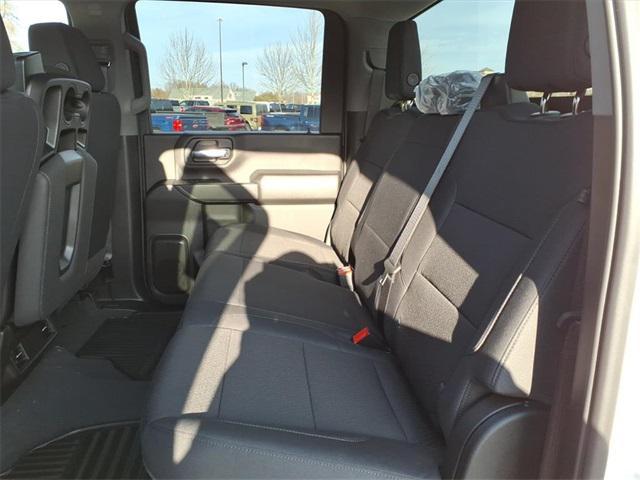 new 2026 Chevrolet Silverado 2500 car, priced at $51,330