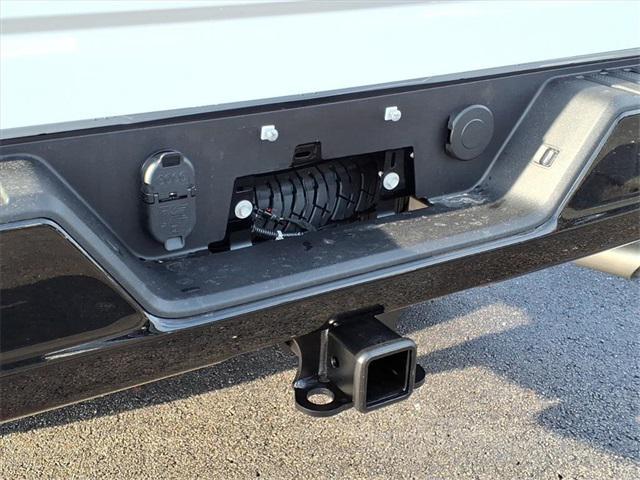 new 2026 Chevrolet Silverado 2500 car, priced at $51,330