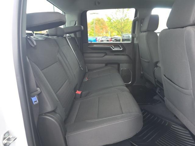 used 2024 Chevrolet Silverado 2500 car, priced at $48,995