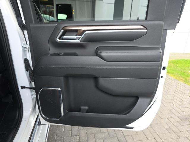 used 2024 Chevrolet Silverado 2500 car, priced at $48,995