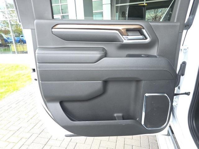 used 2024 Chevrolet Silverado 2500 car, priced at $48,995