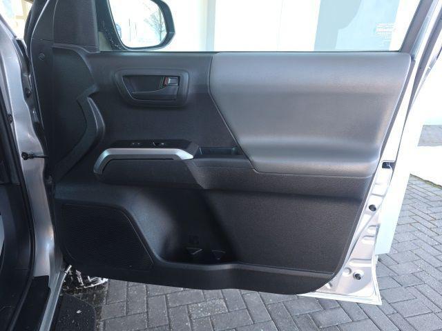 used 2023 Toyota Tacoma car, priced at $35,999