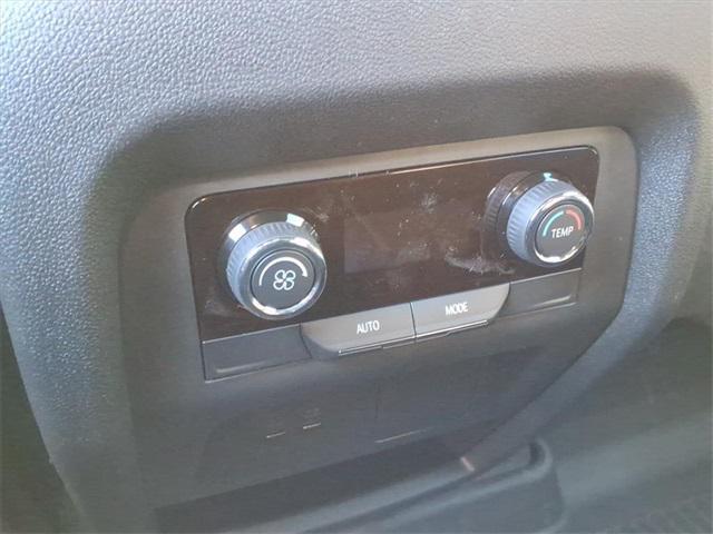 new 2026 Chevrolet Traverse car, priced at $48,720