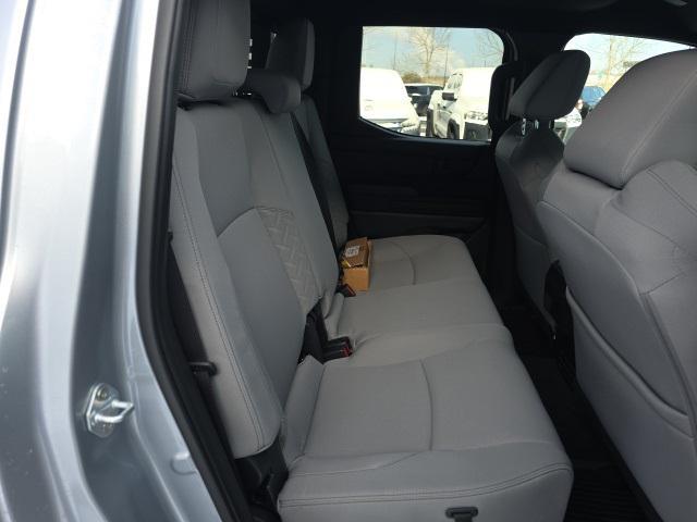 used 2025 Toyota Tacoma car, priced at $37,999