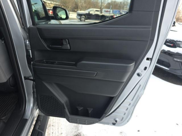 used 2025 Toyota Tacoma car, priced at $37,999