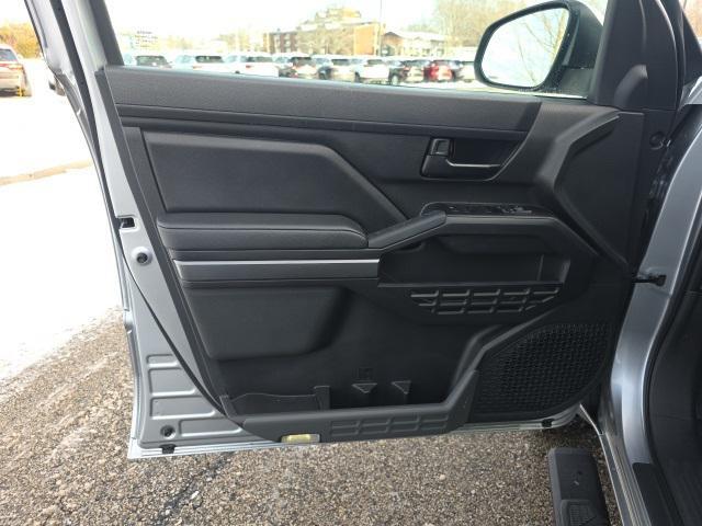 used 2025 Toyota Tacoma car, priced at $37,999