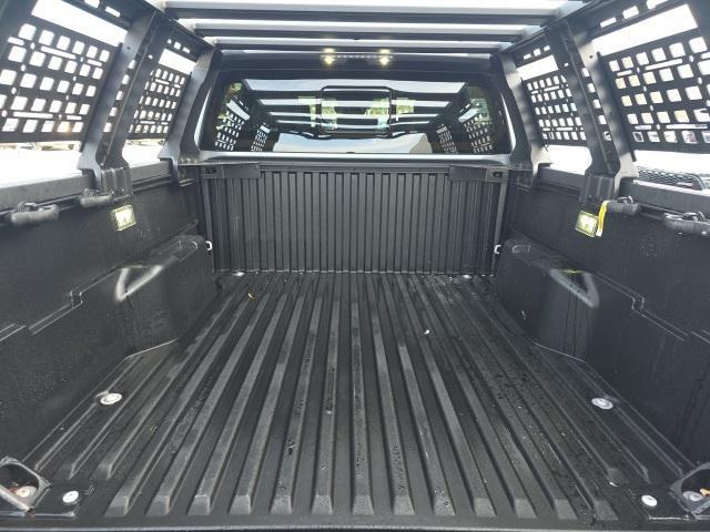 used 2025 Toyota Tacoma car, priced at $37,999