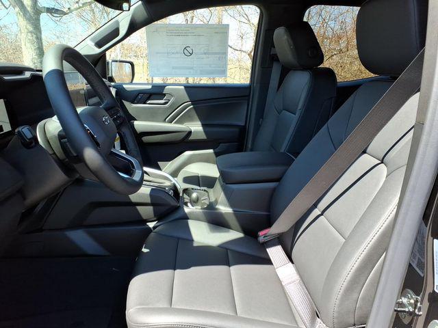 new 2026 Chevrolet Colorado car, priced at $48,930