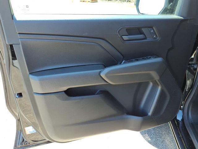 new 2026 Chevrolet Colorado car, priced at $48,930