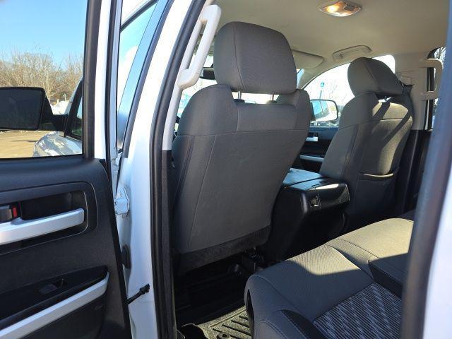 used 2019 Toyota Tundra car, priced at $27,778