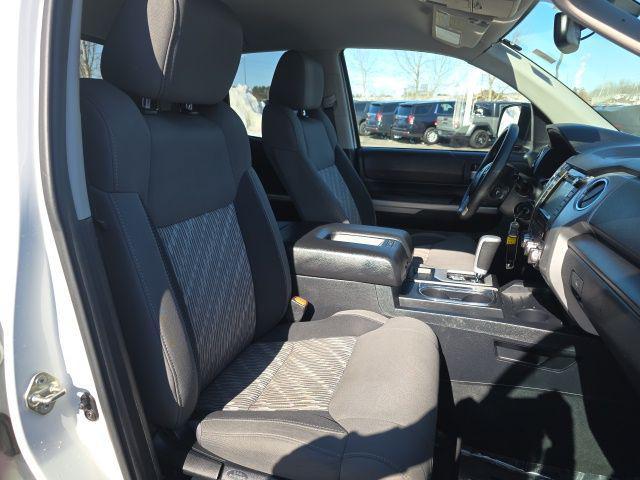 used 2019 Toyota Tundra car, priced at $27,778