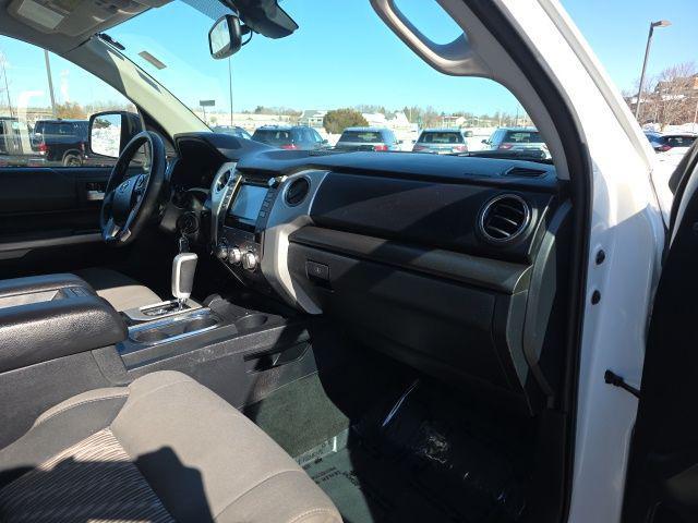 used 2019 Toyota Tundra car, priced at $27,778