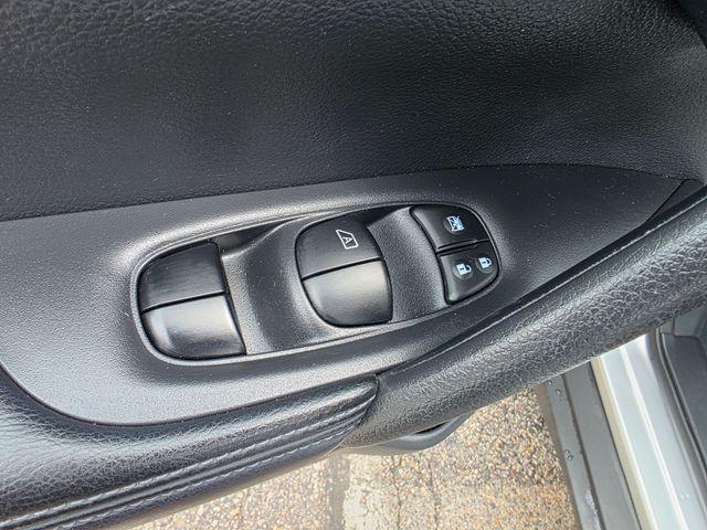 used 2015 Nissan Rogue car, priced at $11,999