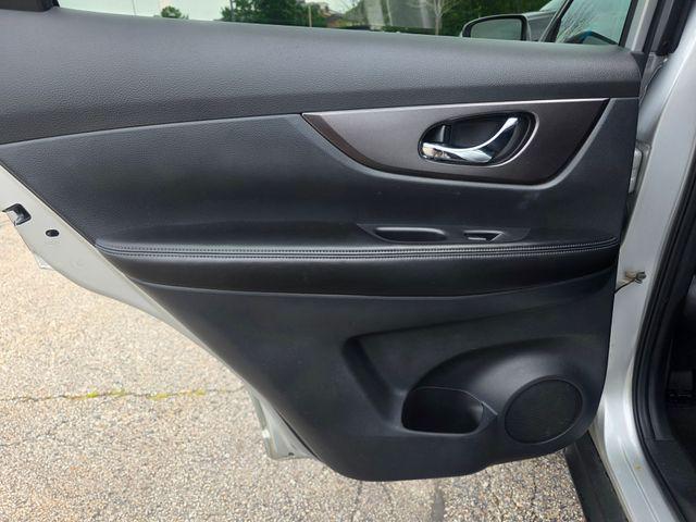 used 2015 Nissan Rogue car, priced at $11,999
