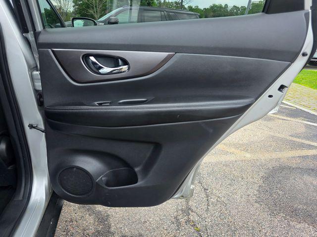 used 2015 Nissan Rogue car, priced at $11,999