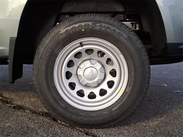 new 2026 Chevrolet Colorado car, priced at $34,795